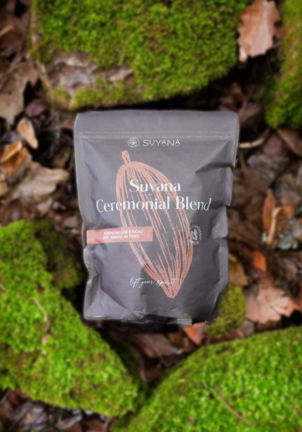 Suyana Ceremoniel Blend Kakao