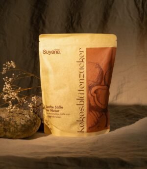 <b>Sucre de coco bio </b>  de l'île de Java, Indonésie