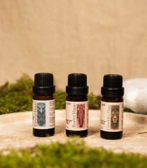 <b>Suyanas Rapé Set</b> 3 Sorten je 5g