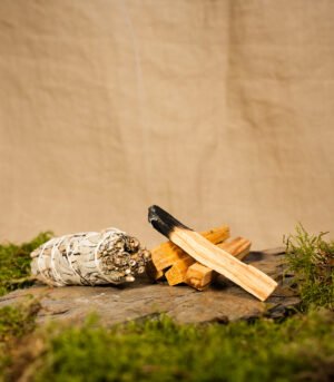 <b>Suyanas Räucherbundle</b>