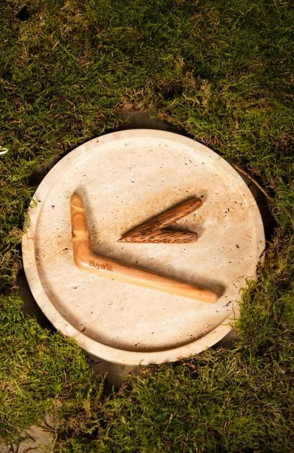 <b>Rapé Zeremonie</b> <br> Profi Set – Image 3