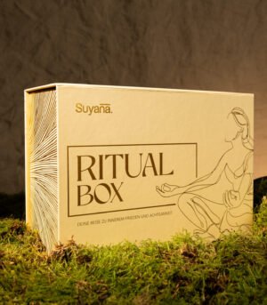 <b> Scatola rituale Suyana </b>