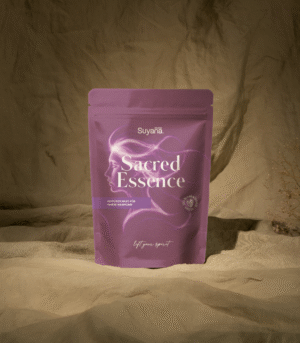 <b>Sacred Essence </b> Gewürzkakao für deine innere Harmonie